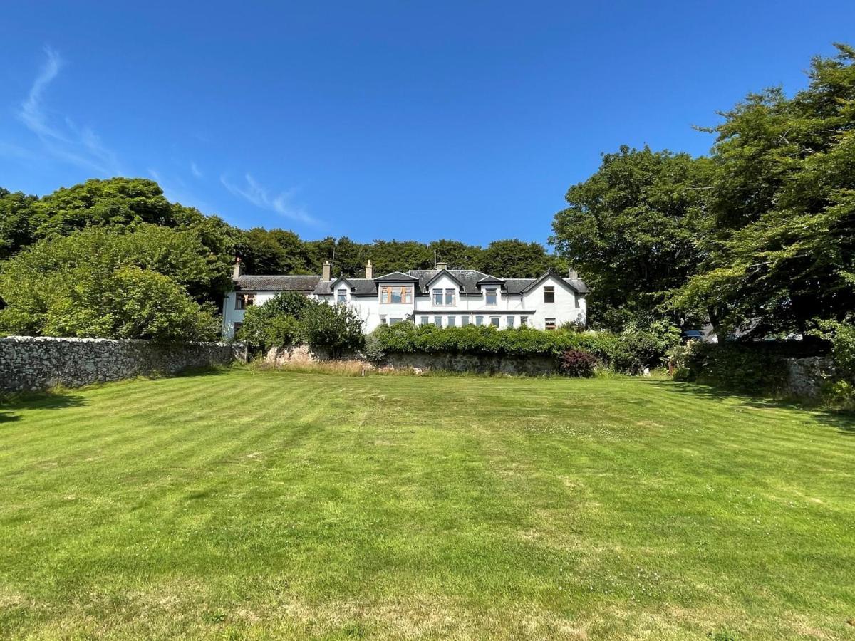 Navidale House - Bed, Breakfast & Bar Hotel Helmsdale Exterior photo