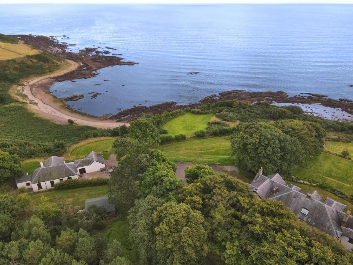 Navidale House - Bed, Breakfast & Bar Hotel Helmsdale Exterior photo