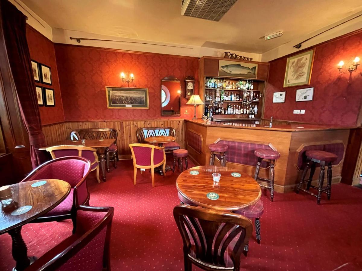 Navidale House - Bed, Breakfast & Bar Hotel Helmsdale Exterior photo