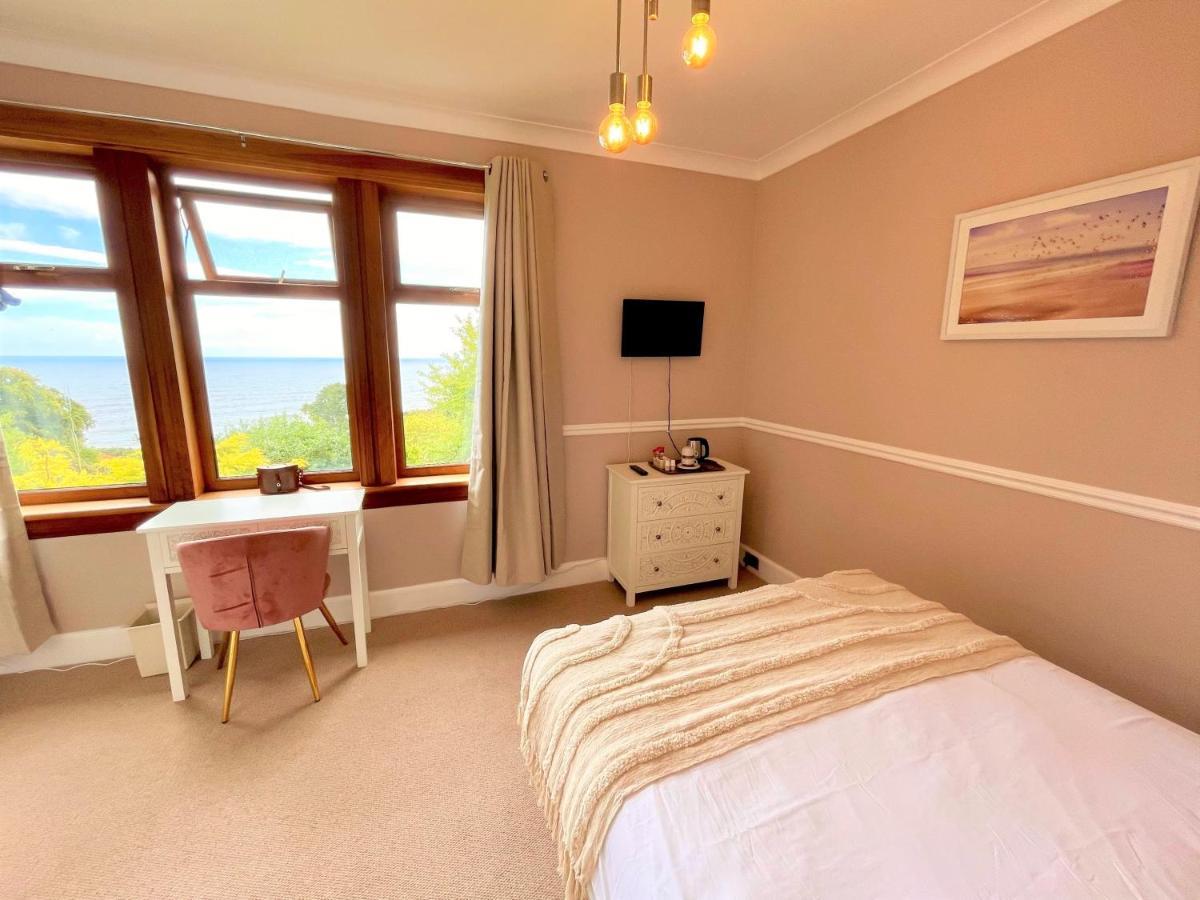Navidale House - Bed, Breakfast & Bar Hotel Helmsdale Exterior photo