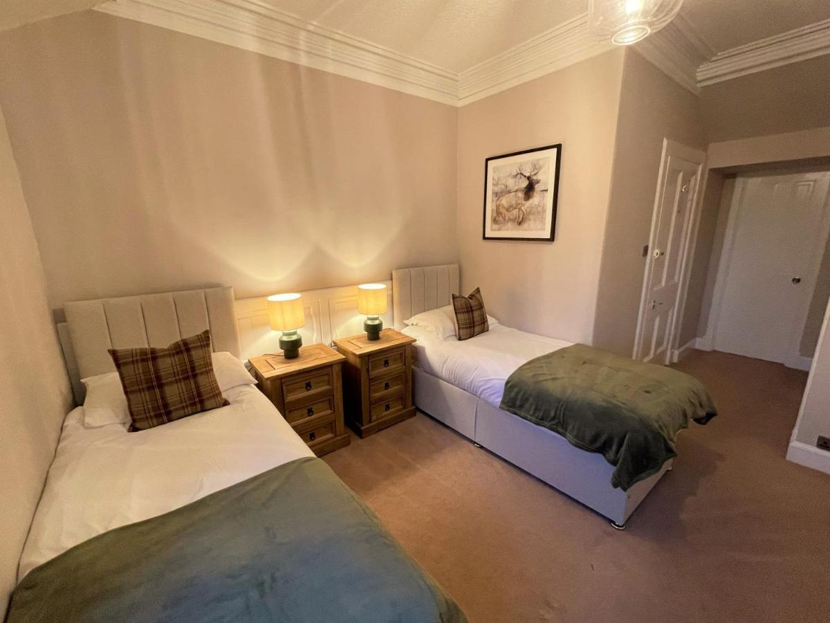 Navidale House - Bed, Breakfast & Bar Hotel Helmsdale Exterior photo