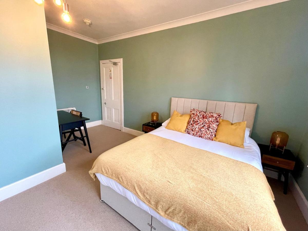 Navidale House - Bed, Breakfast & Bar Hotel Helmsdale Exterior photo