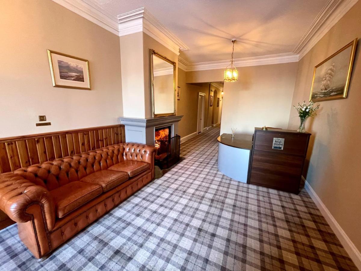 Navidale House - Bed, Breakfast & Bar Hotel Helmsdale Exterior photo