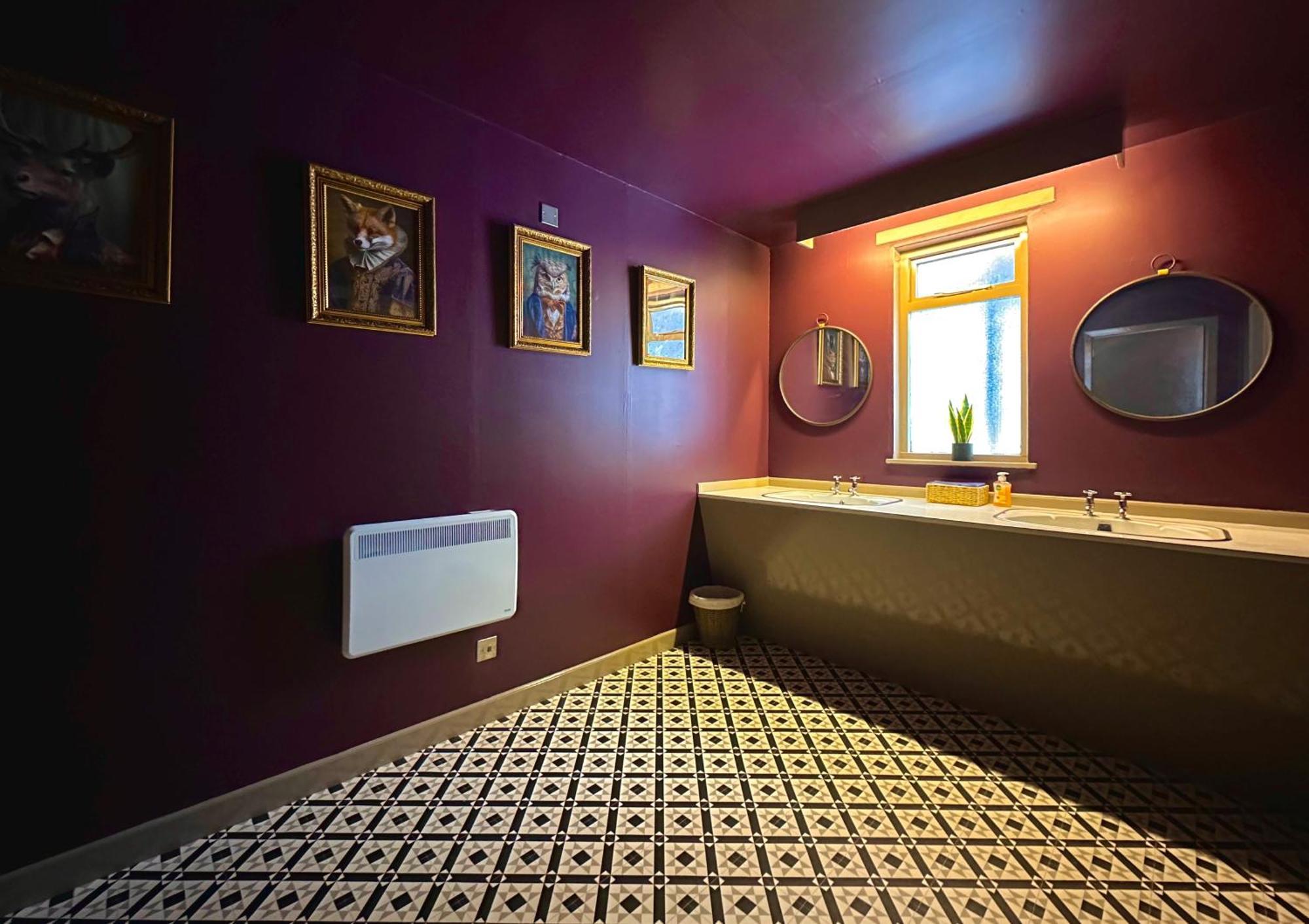 Navidale House - Bed, Breakfast & Bar Hotel Helmsdale Exterior photo