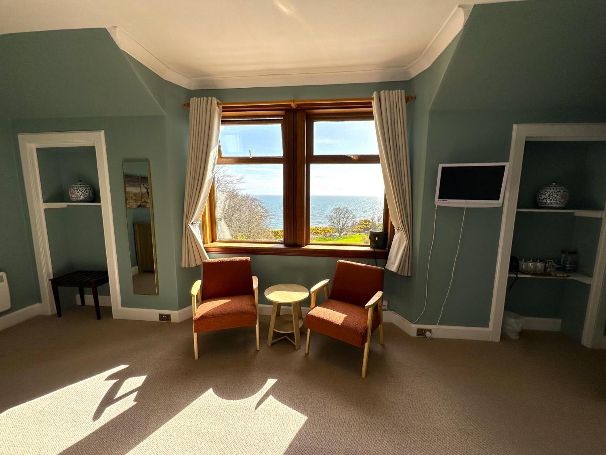 Navidale House - Bed, Breakfast & Bar Hotel Helmsdale Room photo