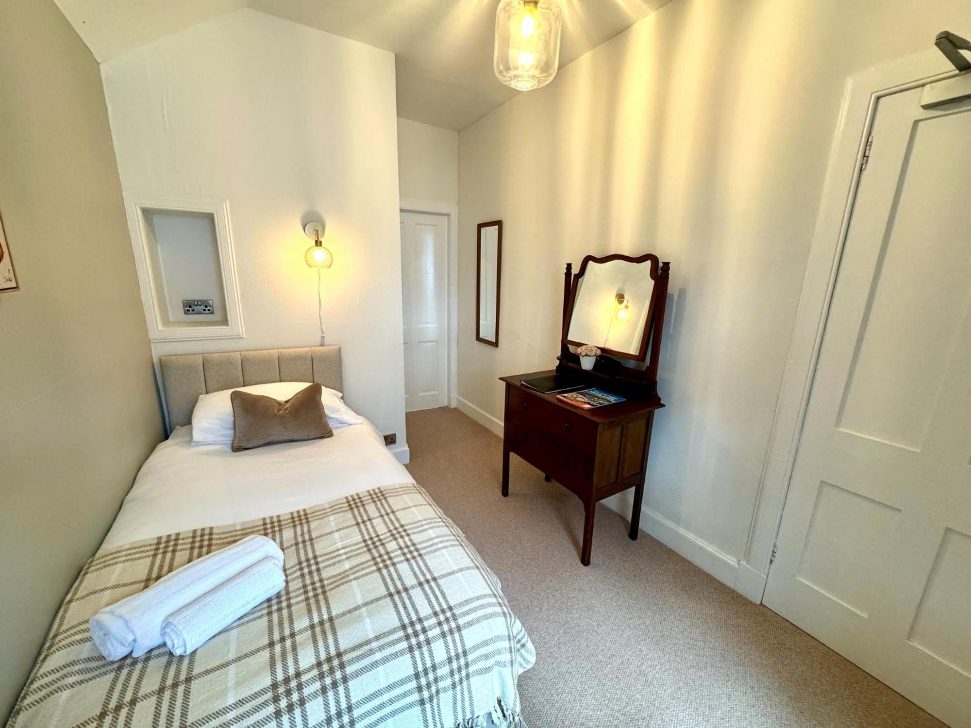 Navidale House - Bed, Breakfast & Bar Hotel Helmsdale Exterior photo