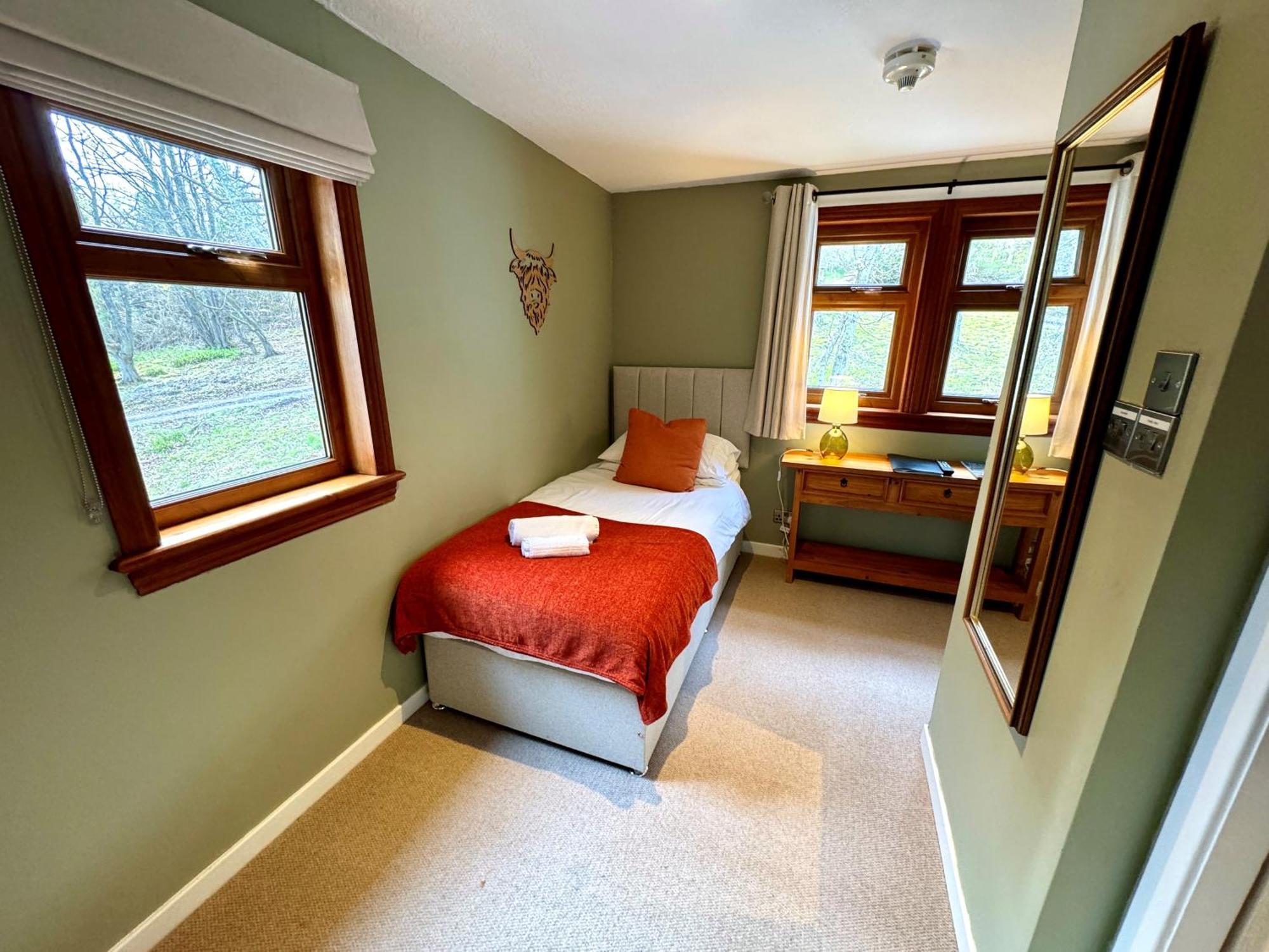 Navidale House - Bed, Breakfast & Bar Hotel Helmsdale Room photo